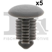 Fa1 12-10007.5 Clip, Zier-/Schutzleiste For Opel