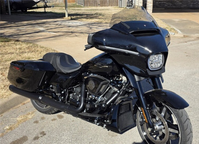 Klock Werks Sport Flare 10