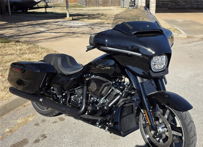 Klock Werks Sport Flare 10