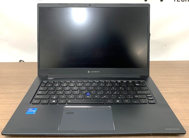 Dynabook i5-1135G7 メモリ8GB SSD256GB Dynabook Portege X40-J 14