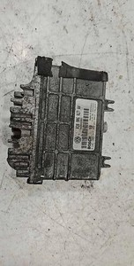 VW Polo 6N2 Motorsteuergerät 030906027AA 26SA0000 0261204617 1.39 34768123