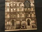 Led Zeppelin - Tangible Vandalism - 1987 - Hard To Find Double LP Set - Exc. Con