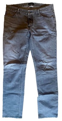 Mr. Marvis Jeans Miles 36/32 Grau
