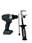 New Makita 18V XPH14 Cordless Brushless 1/2" Hammer Drill 18 Volt Lit-Ion XPH14
