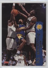 1995-96 NBA Hoops BJ Armstrong #304 0f3j