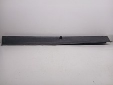 Pare-choc arrière Nissan PATHFINDER