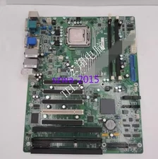 1PCS Used DFI EL620 EL620-C motherboard *iz