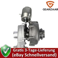 Turbolader Turbo Passt für Volvo S40 II 544 1.6L 2005/01-2012/12 1.6L Diesel