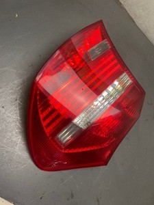 233849 Rückleuchte rechts BMW 1er (E81) 7164955-05 116i
