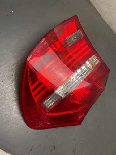 233849 Rückleuchte rechts BMW 1er (E81) 7164955-05 116i