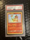 PSA 10 Charmander SV6/SV94 Hidden Fates Shiny Vault Holo Pokemon TCG 2019