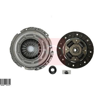 APEC Kupplungssatz ACL1130 Clutch Kit
