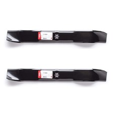 Oregon 98-059 Mulching Blade For 42 Troy-bilt Pony 42 42t 42x Mustang Z42 Oregon 98-059 Mulching Blade For 42 Troy-bilt Pony 42 42t 42x Mustang Z42