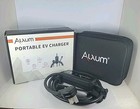 Level 2 EV Charger Tesla 16.4Ft 110-250V Electric Car Charger 32Amp NEMA 14-50