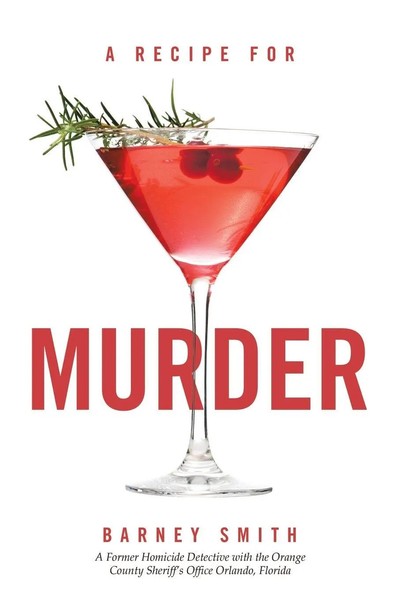 Barney Smith | A Recipe For Murder | Taschenbuch | Englisch (2024)-image