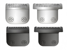Detachable Replacement Blade Fits for Wahl Trimmers Stainless Steel 30MM 40MM