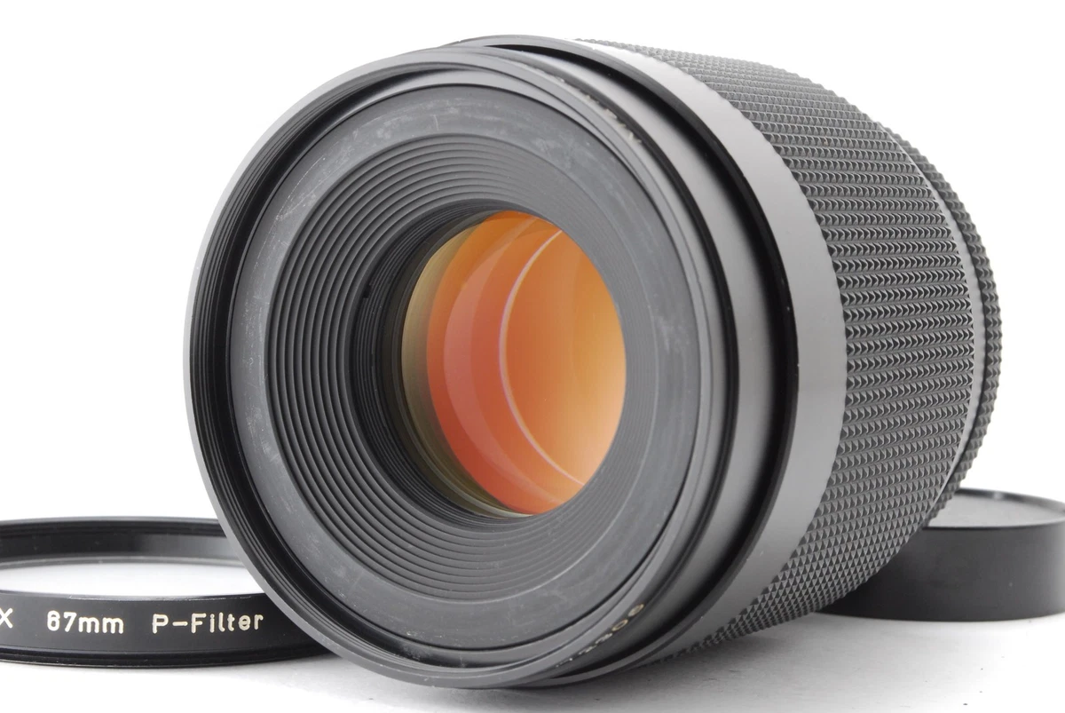 Contax ZEISS Planar T* Macro/Close Up Camera Lenses for sale | eBay