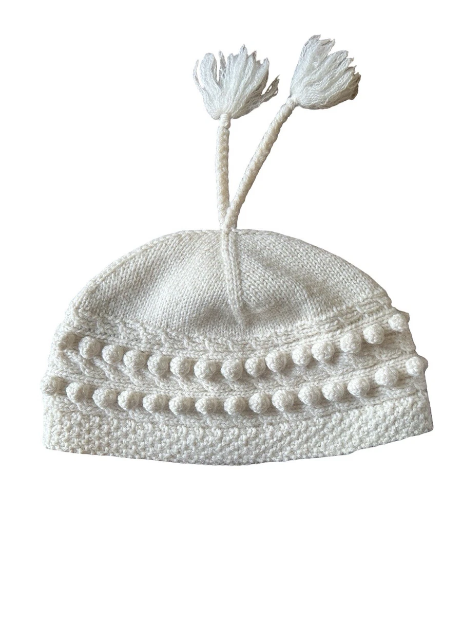 Lauren Ralph Lauren Ivory Hats for Women for sale | eBay display picture 2