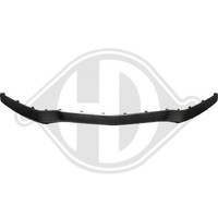 1673563 Blende, StoßFäNger Vorne FüR MERCEDES-BENZ C-CLASS (W205)