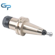 ISO30 ER20 Collet System Tool Holder 70mm G2.5 30000 CNC Mill