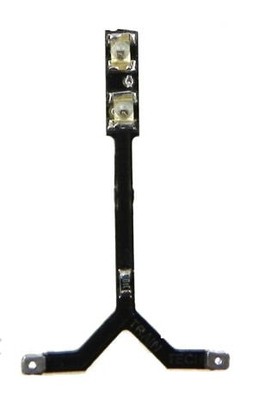 Train Tech Puffer Einzellampe Spur OO/HO