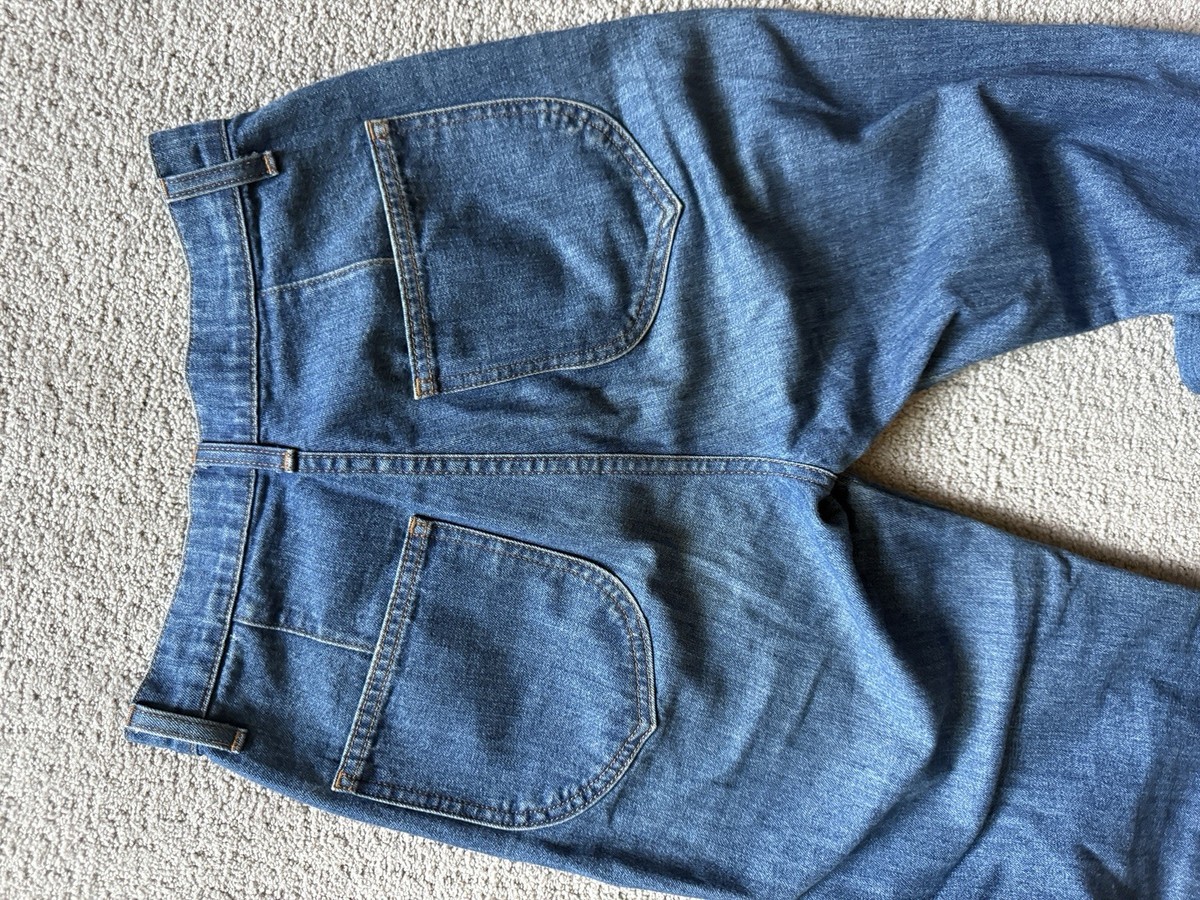 Reformation Jeans View 2