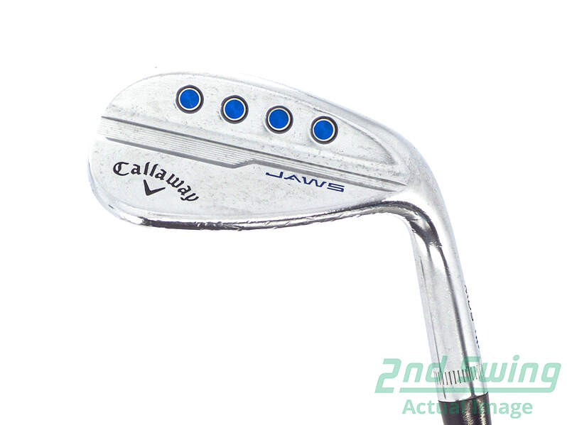 Callaway Jaws MD5 Wedge