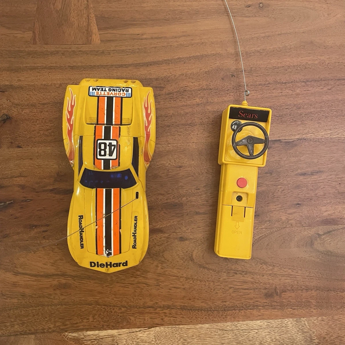 TAIYO Hobby RC Car, Truck & Motorcycle Models & Kits for sale | eBay