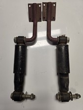 Front Shock Mount Straight Axle Hotrod Ratrod Ford Model A