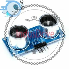 HC-SR04P Ultrasonic Module Distance Measuring Transducer Sensor for Arduino