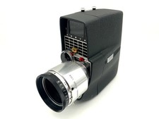 Tower Varizoom Film Camera With F/1.8 9-27Mm Double 8Mm Short Film Movie Camera