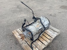 Complete Allison 2500 Rds Transmission W47k Miles