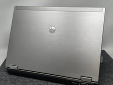 HP EliteBook 8440p WindowsXP  Pro Retro Notebook 320GB 4GB 14" Docking – Bild 3