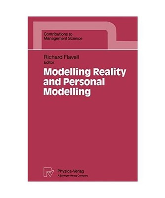 Modelling Reality and Personal Modelling