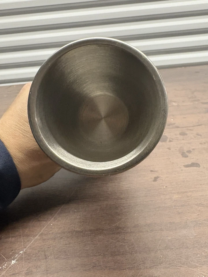 Nemesis Now Game Of Thrones Creative 3D Beer Mug Goblet Coffee Cup Iron Throne - Image 3 of 4