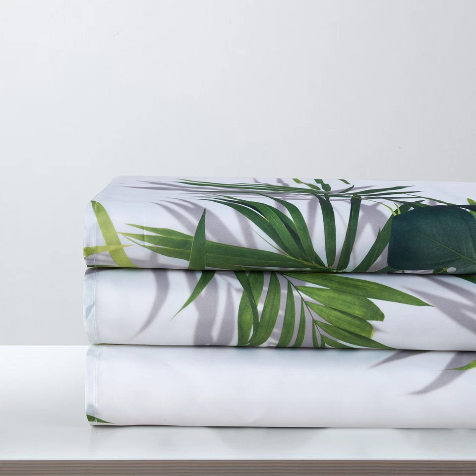 Shower Curtain Mould Proof Mildew Resistant Bathroom Polyester Fabric Curtain UK - Image 2 of 4