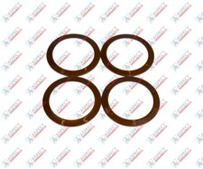 Bosch Rexroth A4V125, A11V130, A11VO130 Disk Spring R909074128 Set of 4 pc