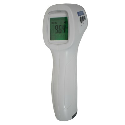 FLEXBAR NON-CONTACT INFRARED THERMOMETER