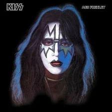 Ace Frehley by Kiss (Record, 2014)