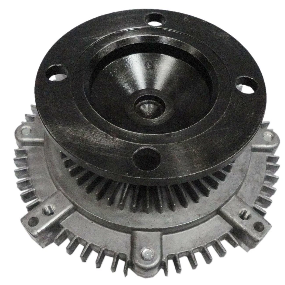 Se adapta a Toyota Previa 2.4L-L4 1991-1997 NUEVO embrague ventilador de refrigeración del motor 2655 Foto 2 de 3