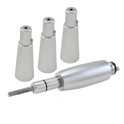 Dental Hygiene Prophy Handpiece 4:1 / Straight Nose Cone Air