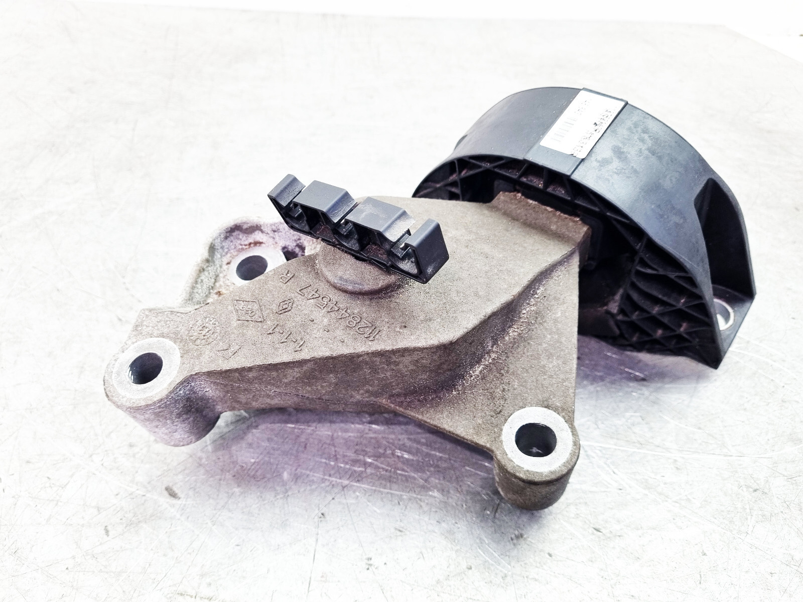 Renault CLIO Mk4 Mounting Upper Engine Mount 112844547R Tested for 