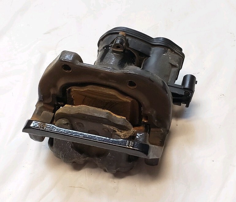 Rear Left M Sport Brake Caliper P337A 34217846693 OEM BMW 640 650  
