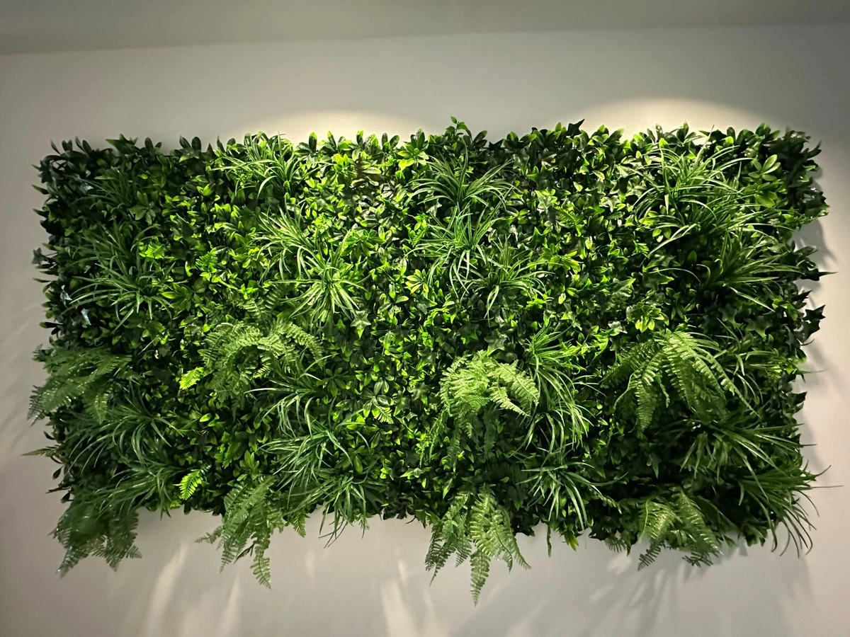 Knstliche Wand-Pflanzen online kaufen | eBay.de