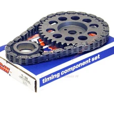 New Timing Set Chrysler 170 198 225 Slant 6 Dodge Plymouth Chain & Gears