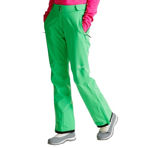 ski pants short