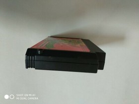 TEENAGE MUTANT NINJA TURTLES 2:THE MANHATTAN PROJECT FAMICOM NINTENDO