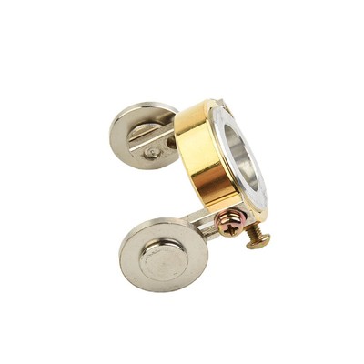 AG-60 Slotted Cup Roller Guide Wheel Spacer For CUT50, LGK60 Plasma Cutter Torches - View #2