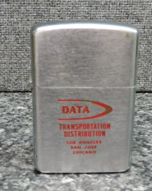 Japan Data Transportation 19531