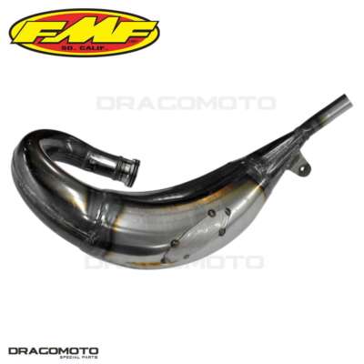 KTM SX 144 2007-2008 Factory Fatty Erweiterungskrümmer FMF 025076